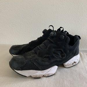 Reebok Instapump Size 11